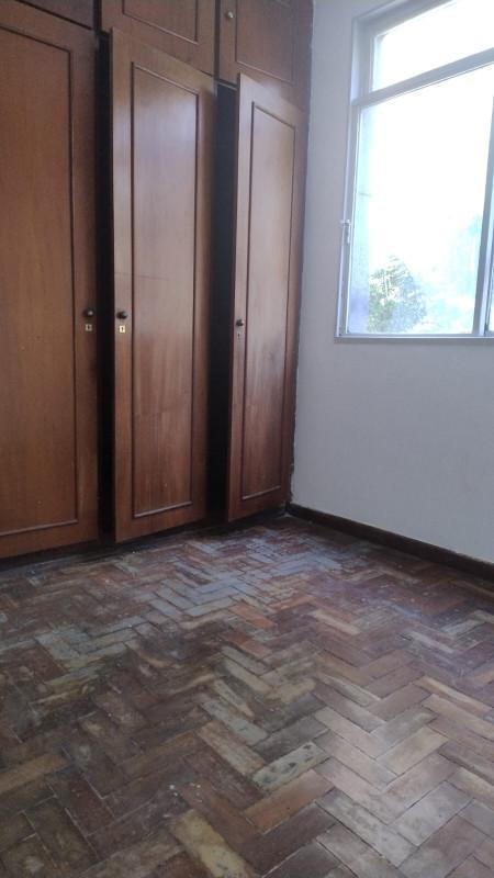 Apartamento, Centro, 2 Quartos, 0 Vaga