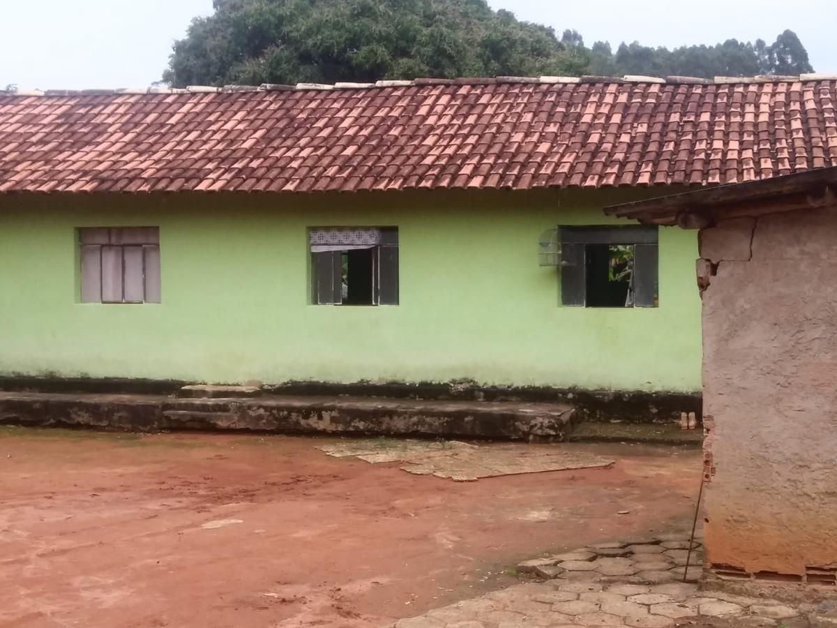 Fazenda, Zona Rural, 3 Quartos, 0 Vaga