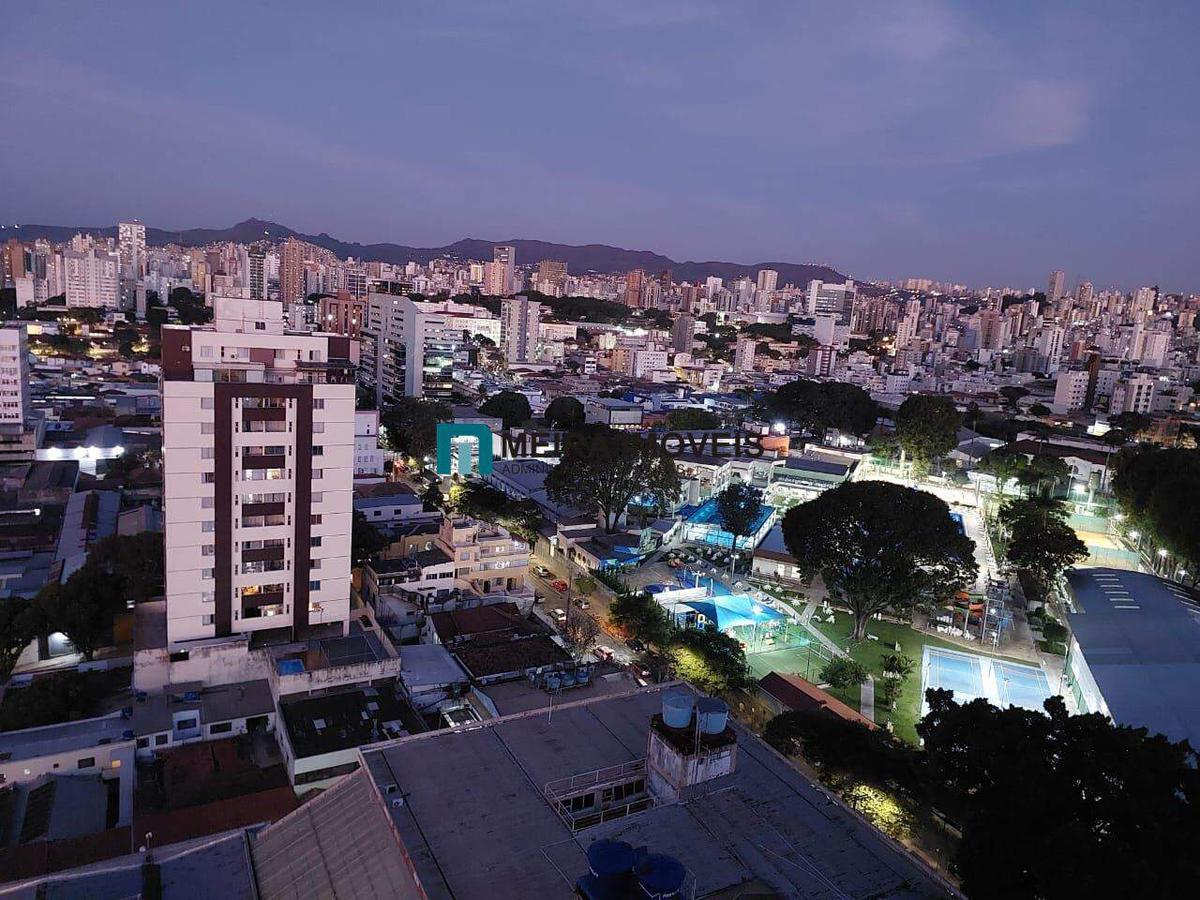 Apartamento, Prado, 2 Quartos, 1 Vaga
