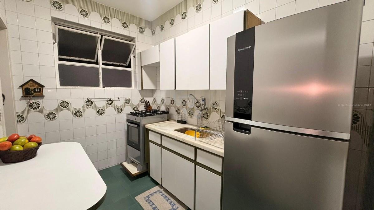 Apartamento, Coração de Jesus, 3 Quartos, 2 Vagas, 1 Suíte