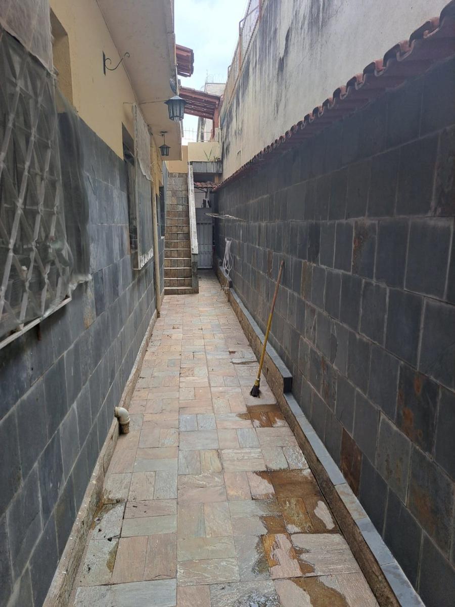 Apartamento, São Geraldo, 3 Quartos, 0 Vaga