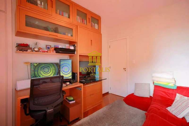Apartamento, Anchieta, 4 Quartos, 2 Vagas, 1 Suíte