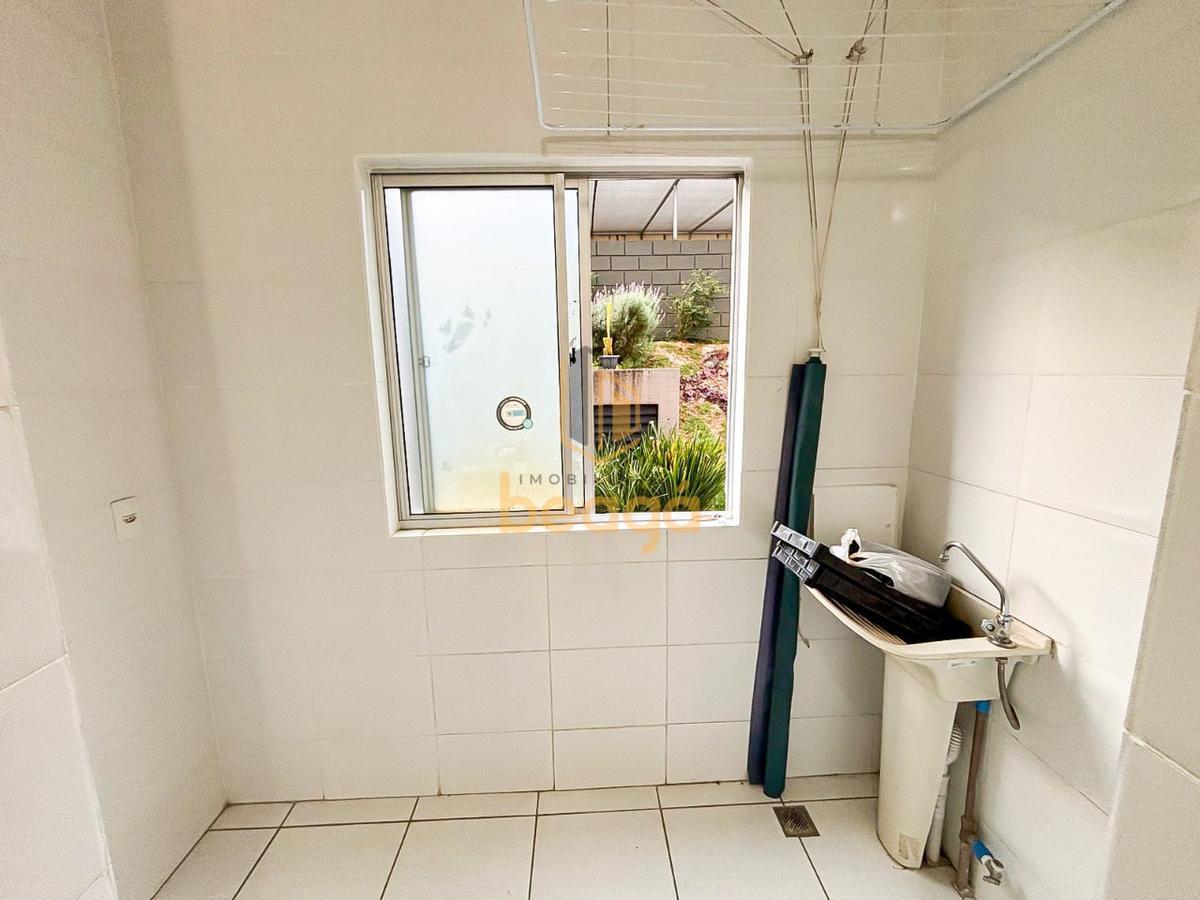 Apartamento, Paquetá, 1 Quarto, 1 Vaga