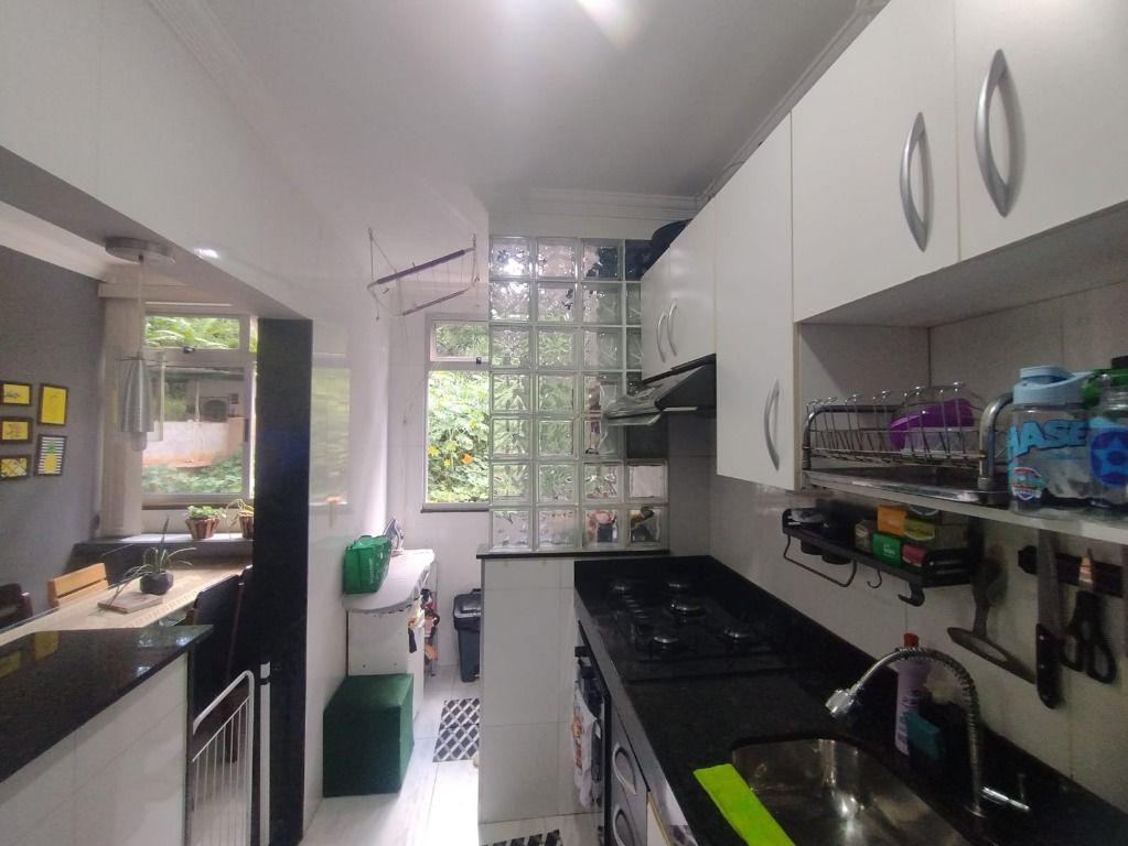 Apartamento, Conjunto Morada da Serra, 2 Quartos, 0 Vaga