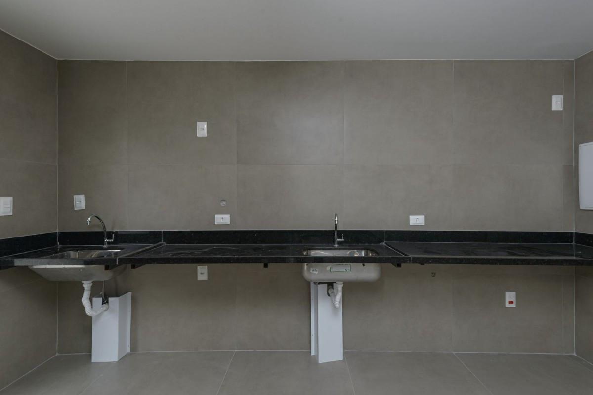 Apartamento, Cidade Nova, 3 Quartos, 2 Vagas, 1 Suíte