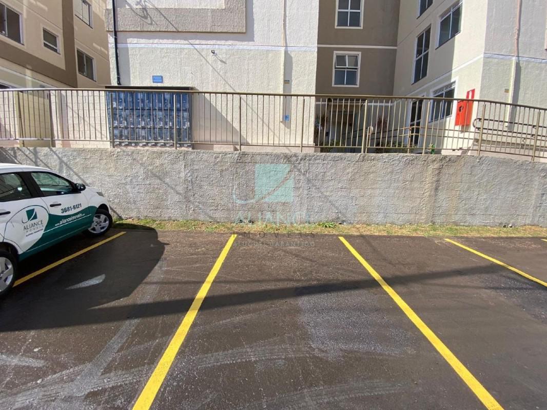 Apartamento, Lundcea, 2 Quartos, 1 Vaga