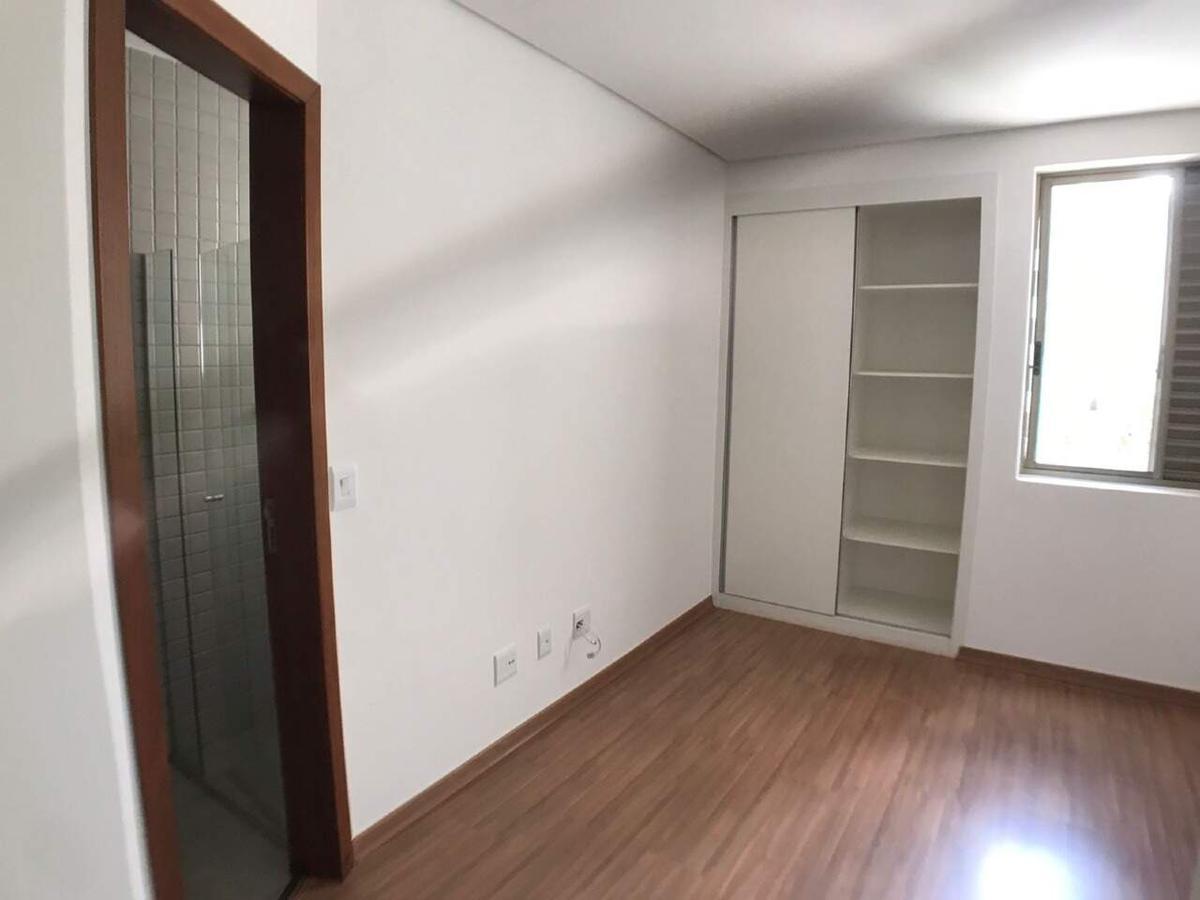 Apartamento, Buritis, 3 Quartos, 3 Vagas, 2 Suítes