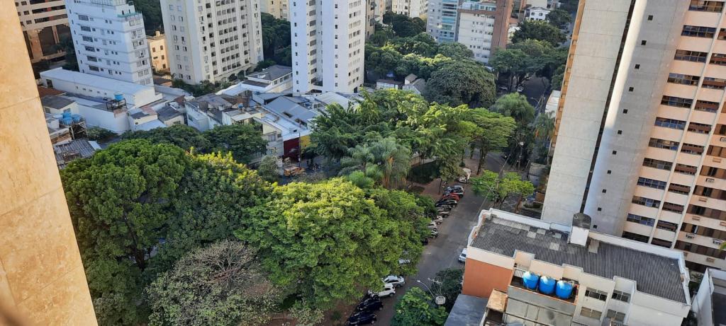 Apartamento, Lourdes, 4 Quartos, 4 Vagas, 3 Suítes