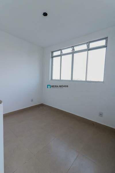 Cobertura, Sagrada Família, 2 Quartos, 2 Vagas, 1 Suíte