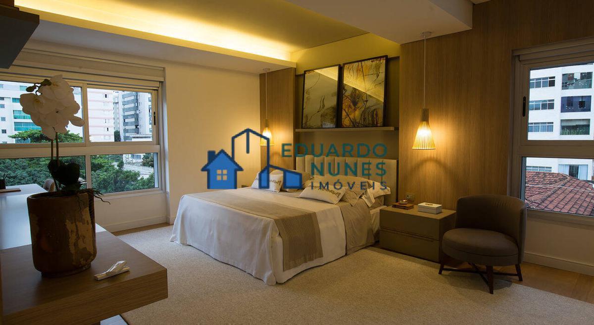 Apartamento, Savassi, 4 Quartos, 6 Vagas, 4 Suítes