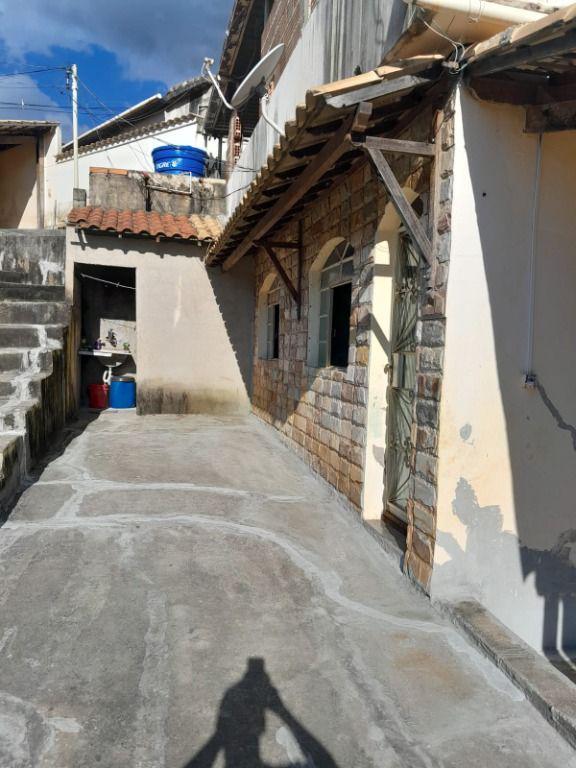 Casa, Esplanada, 5 Quartos, 4 Vagas