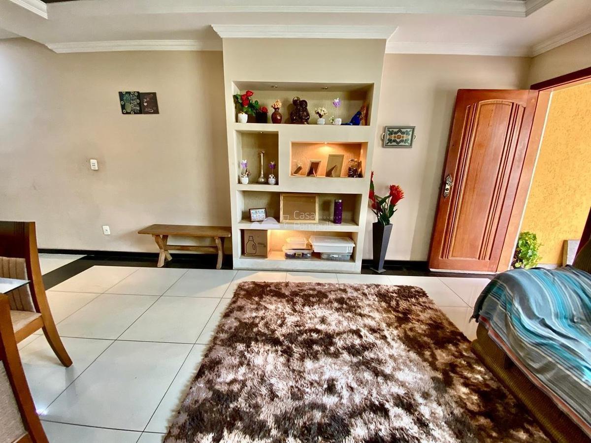 Casa, Santa Mônica, 4 Quartos, 2 Vagas, 2 Suítes