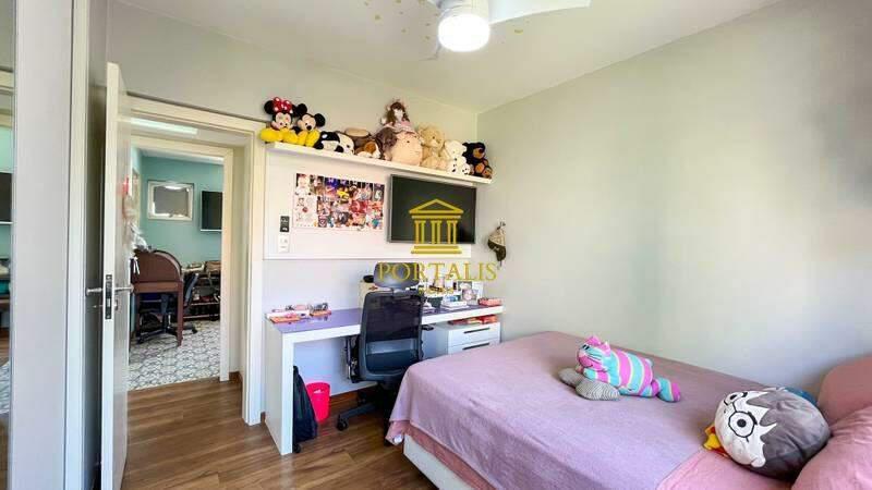 Apartamento, Anchieta, 4 Quartos, 3 Vagas, 2 Suítes