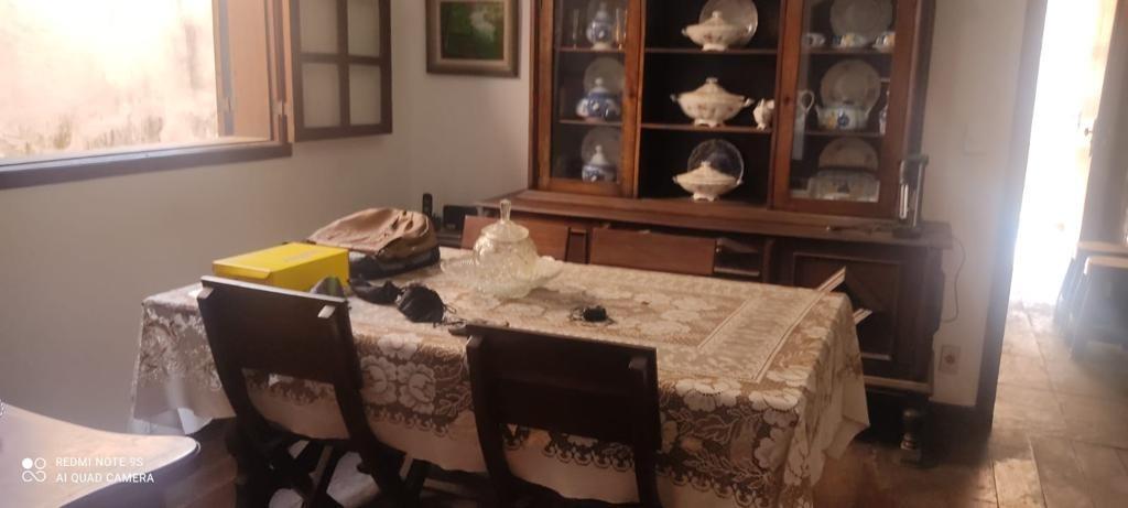 Casa, Santa Amélia, 3 Quartos, 4 Vagas