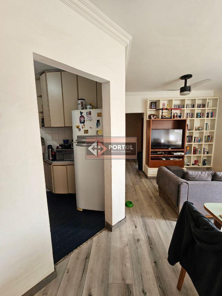 Apartamento, Estoril, 3 Quartos, 1 Vaga, 1 Suíte
