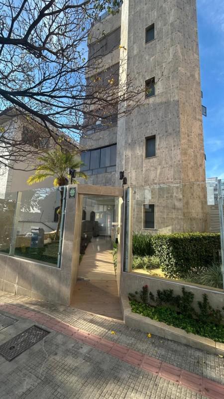 Apartamento, Cidade Nova, 4 Quartos, 2 Vagas, 2 Suítes