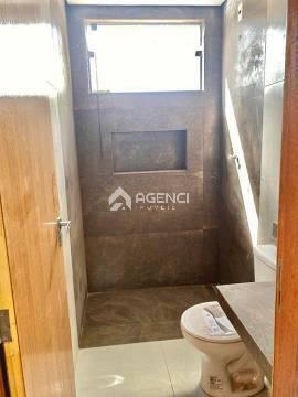 Casa, Vale do Sol, 3 Quartos, 0 Vaga, 1 Suíte