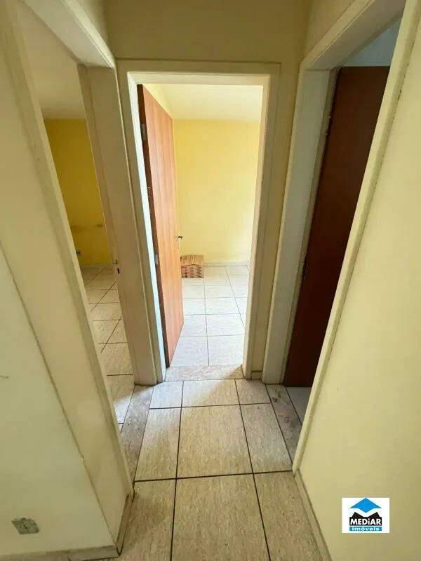 Apartamento, Renascença, 2 Quartos, 1 Vaga
