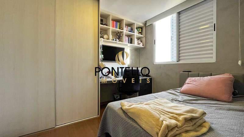 Cobertura, Castelo, 4 Quartos, 3 Vagas, 2 Suítes