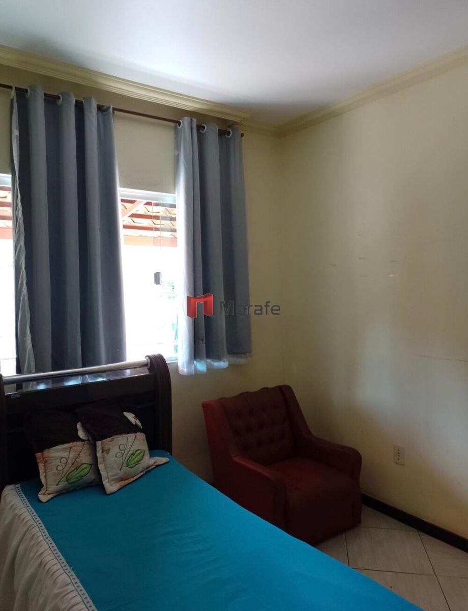 Casa, Pindorama, 3 Quartos, 3 Vagas, 1 Suíte