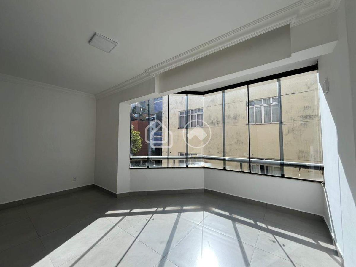 Apartamento, Buritis, 3 Quartos, 2 Vagas, 1 Suíte
