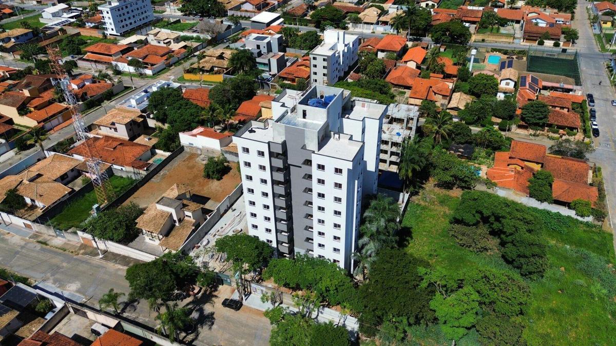 Cobertura, Boa Esperança, 3 Quartos, 2 Vagas, 1 Suíte