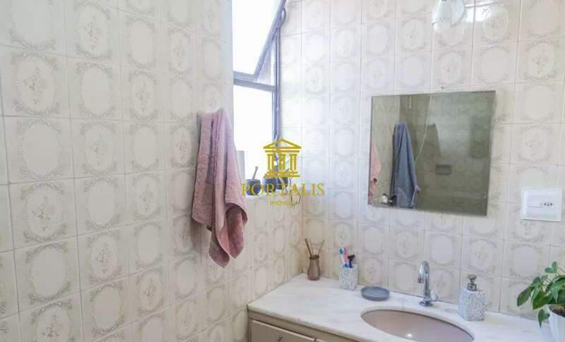 Apartamento, Santa Efigênia, 3 Quartos, 2 Vagas, 1 Suíte