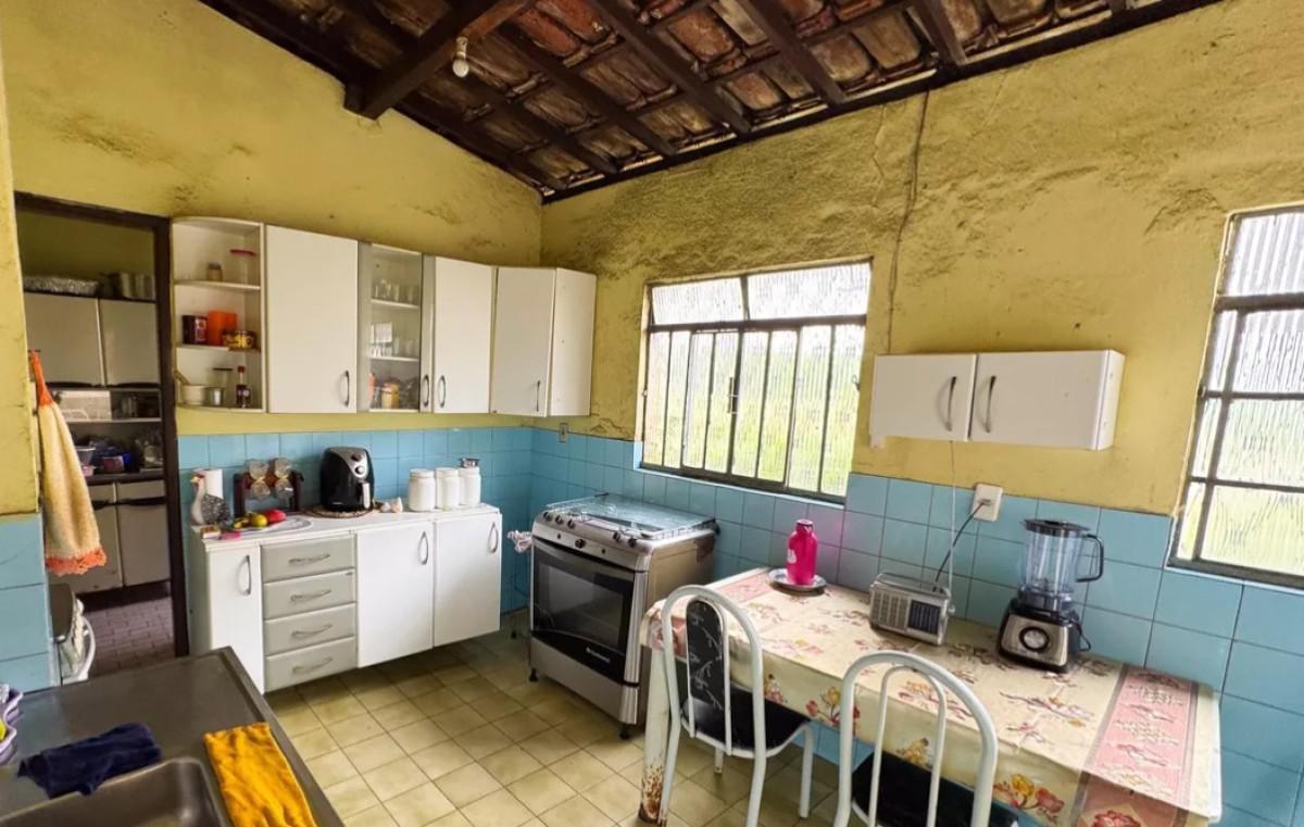 Casa, Novo Eldorado, 3 Quartos, 2 Vagas