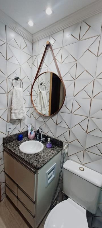 Apartamento, Sapucaia, 2 Quartos, 0 Vaga