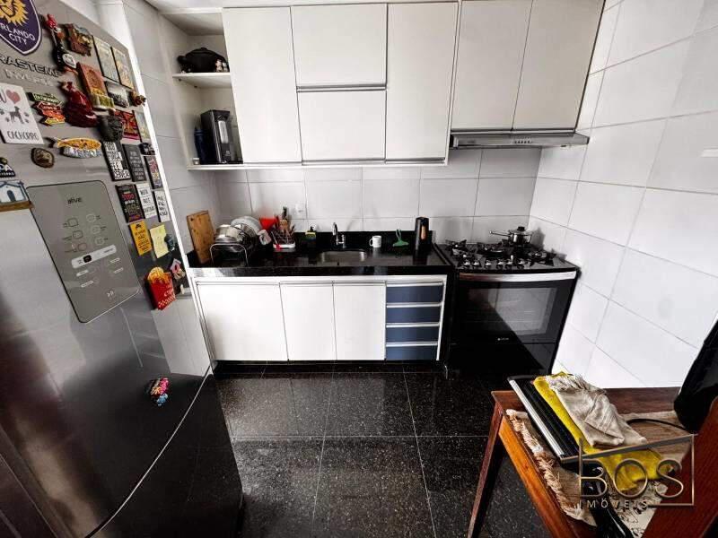 Apartamento, Graça, 3 Quartos, 2 Vagas, 1 Suíte