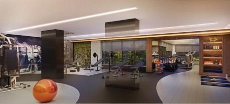 Apartamento, Vila da Serra, 4 Quartos, 4 Vagas, 4 Suítes