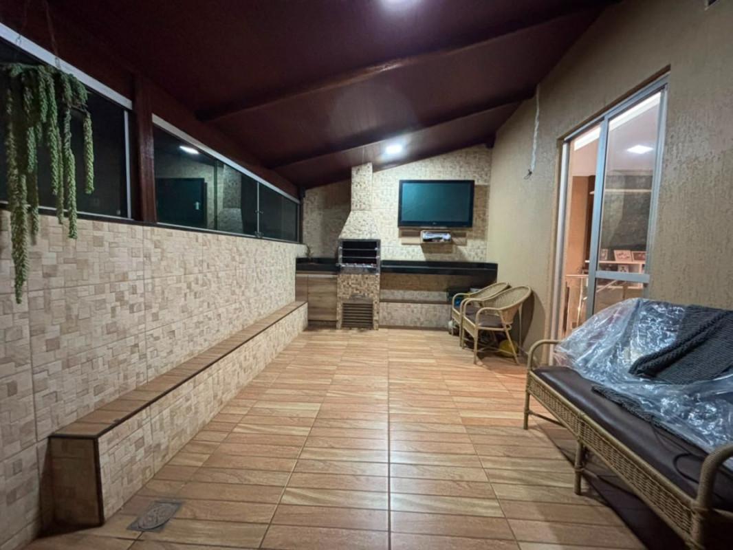 Cobertura, Diamante, 2 Quartos, 1 Vaga