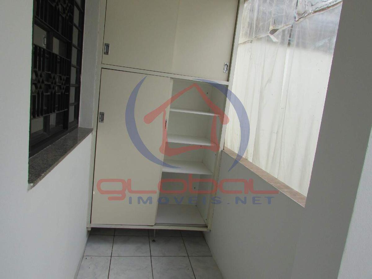 Casa, Paquetá, 3 Quartos, 2 Vagas, 1 Suíte