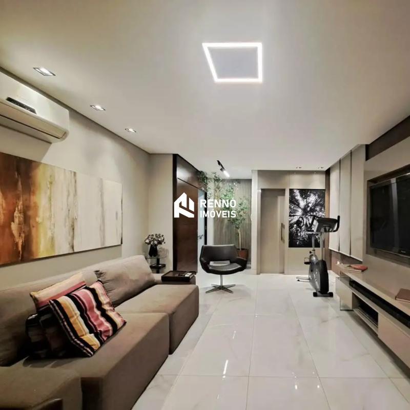 Cobertura, Prado, 4 Quartos, 4 Vagas, 1 Suíte