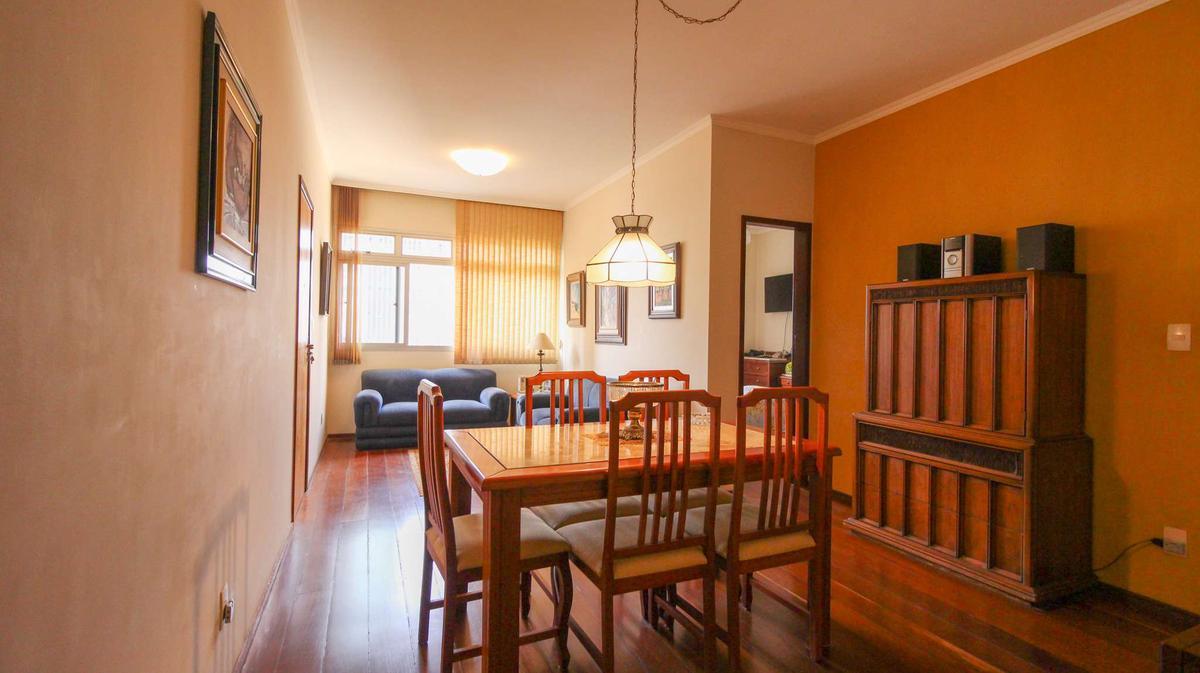 Apartamento, Anchieta, 3 Quartos, 1 Vaga, 1 Suíte