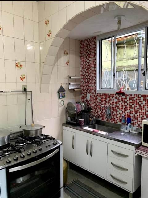 Casa, Nova Floresta, 4 Quartos, 3 Vagas