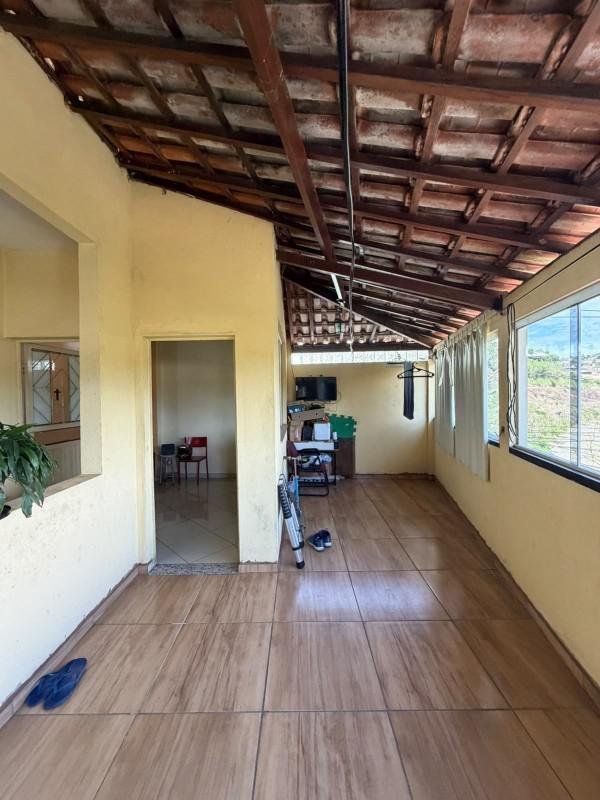 Casa, Rosário, 3 Quartos, 2 Vagas