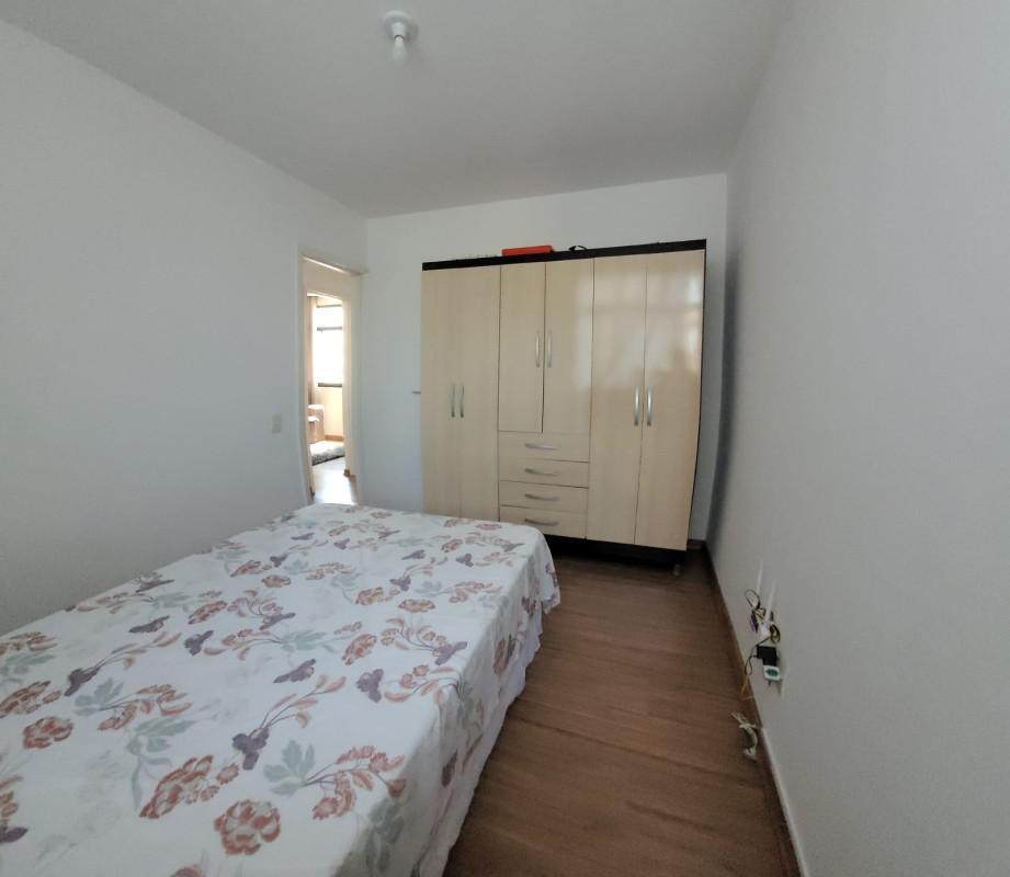 Apartamento, Amazonas, 2 Quartos, 1 Vaga