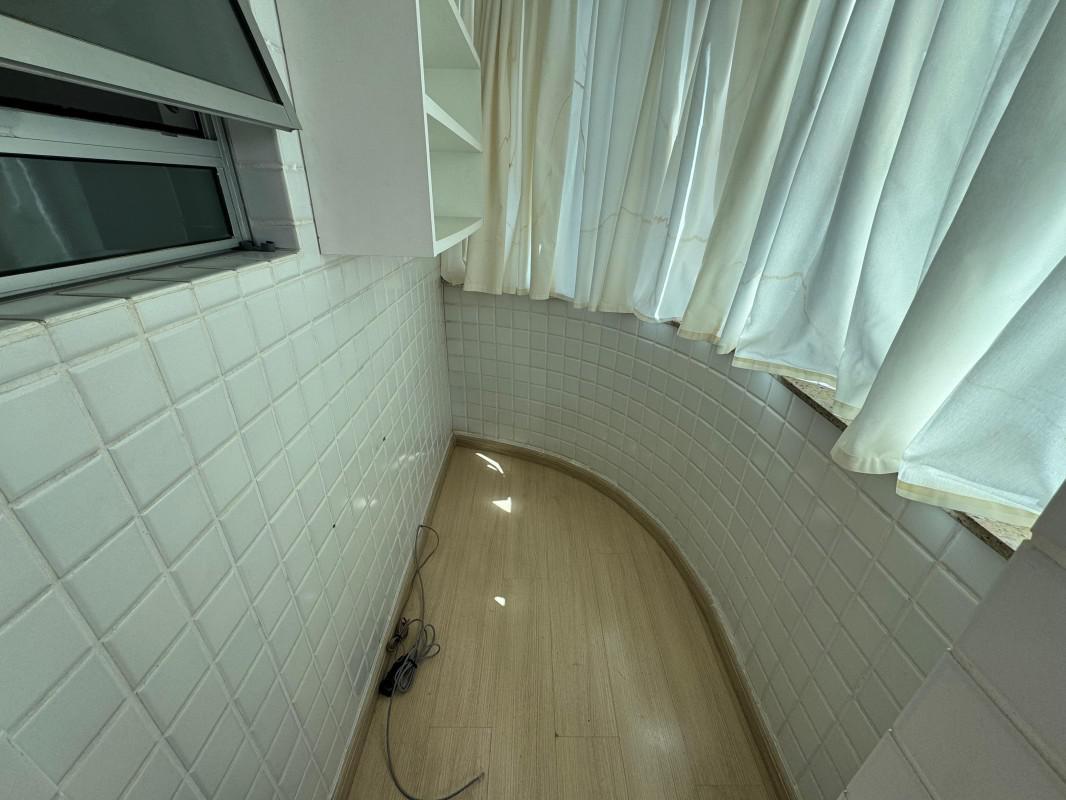 Apartamento, Ipiranga, 3 Quartos, 3 Vagas, 2 Suítes