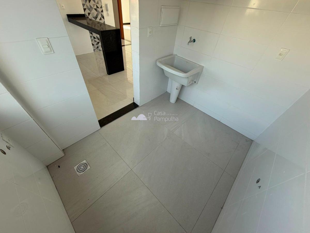 Apartamento, Santa Mônica, 3 Quartos, 1 Vaga, 1 Suíte