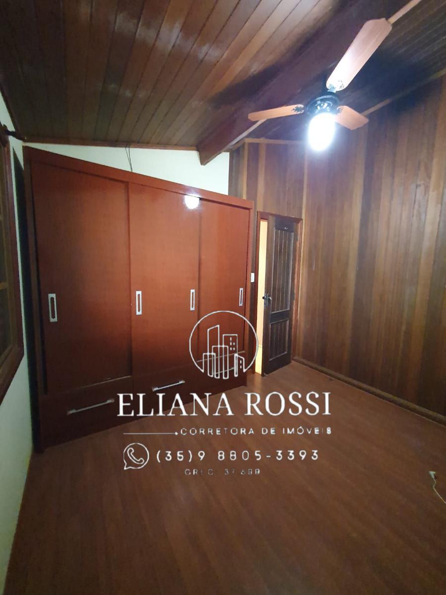 Casa, Jardim Canaã, 3 Quartos, 3 Vagas, 1 Suíte