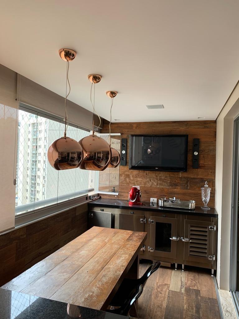 Apartamento, Vila da Serra, 3 Quartos, 3 Vagas, 1 Suíte