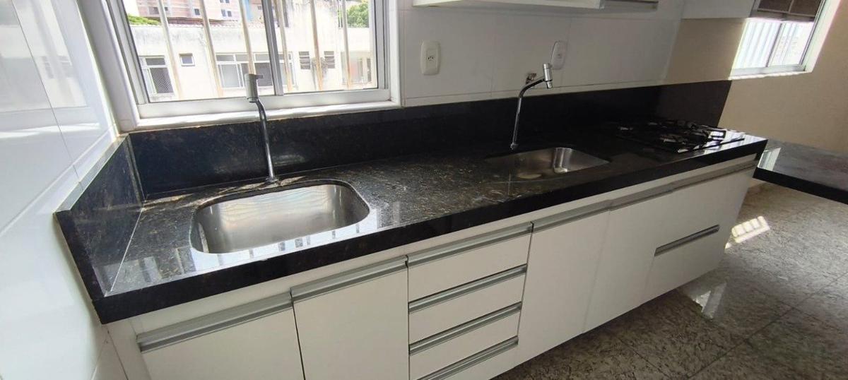 Apartamento, Anchieta, 2 Quartos, 2 Vagas, 2 Suítes