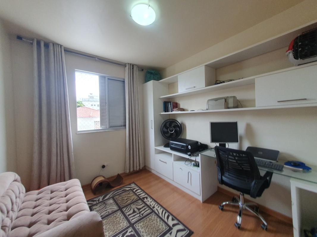 Apartamento, Calafate, 3 Quartos, 2 Vagas, 1 Suíte
