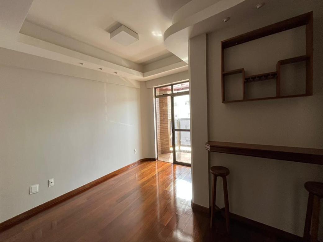 Apartamento, Santo Antônio, 2 Quartos, 1 Vaga, 1 Suíte