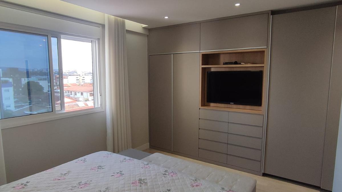 Cobertura, Padre Eustáquio, 2 Quartos, 4 Vagas, 1 Suíte