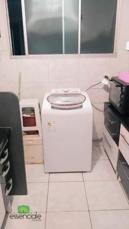 Apartamento, Jardim Riacho das Pedras, 2 Quartos, 1 Vaga