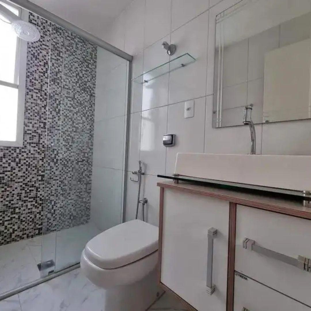 Apartamento, Buritis, 3 Quartos, 2 Vagas, 1 Suíte