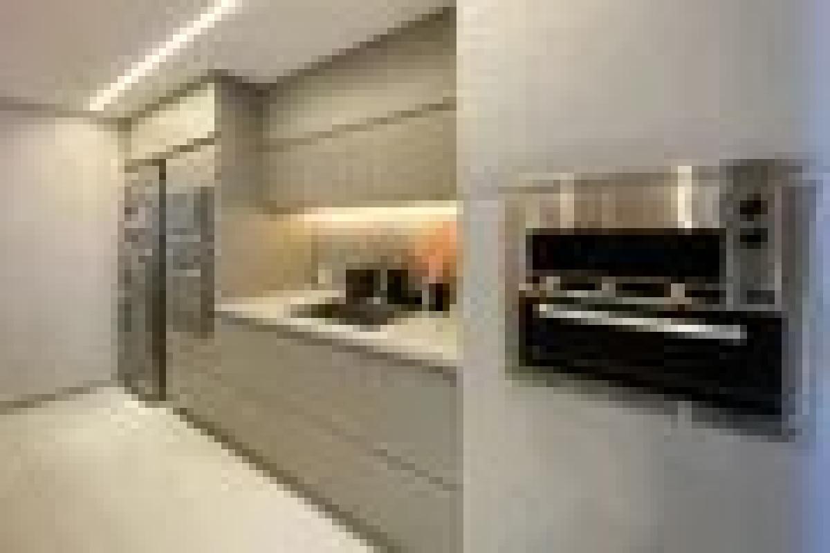 Apartamento, Cidade Nova, 4 Quartos, 2 Vagas, 1 Suíte