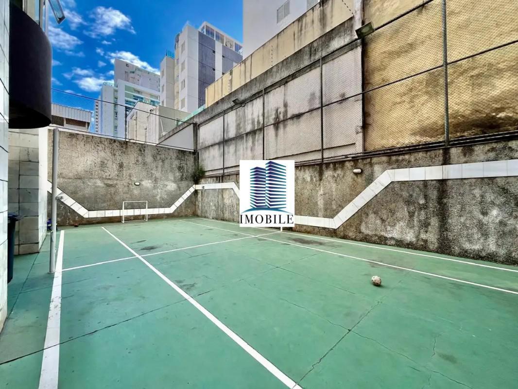 Apartamento, Buritis, 3 Quartos, 2 Vagas, 1 Suíte
